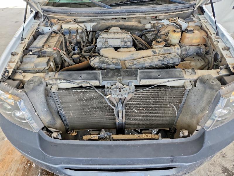 Photo 11 from auction – 2008 FORD F150 with VIN 1FTPF12VX8KD79794