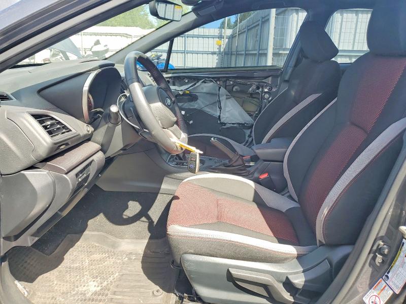 Photo 7 from auction – 2020 SUBARU IMPREZA with VIN 4S3GTAL64L3701381