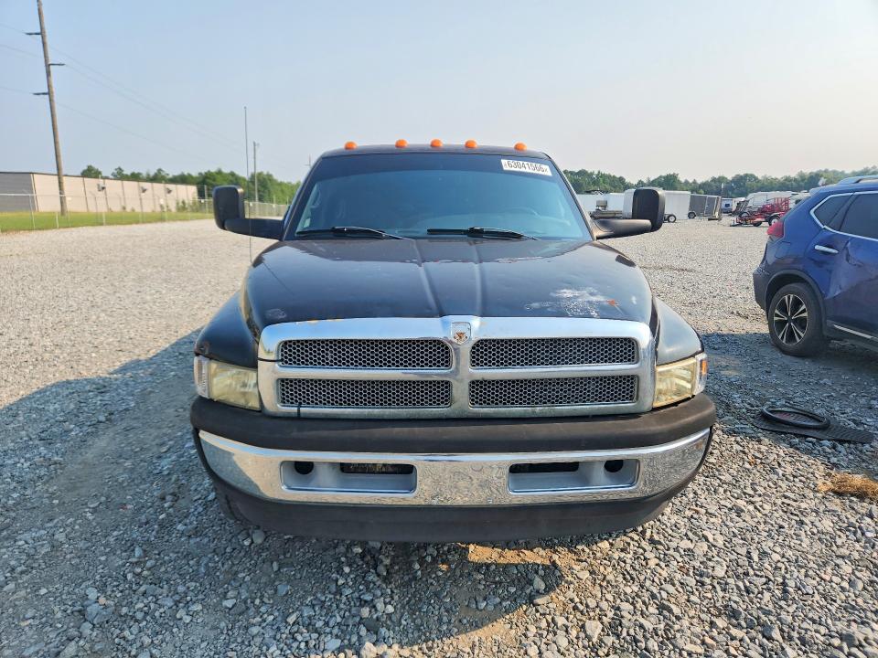 Photo 5 from auction – 2001 DODGE RAM 3500 with VIN 1B7MC33621J260342