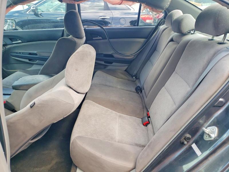 Photo 10 from auction – 2009 HONDA ACCORD with VIN 1HGCP26309A189019
