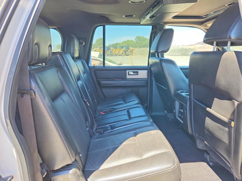 Photo 11 from auction – 2010 FORD EXPEDITION with VIN 1FMJK2A56AEA17602