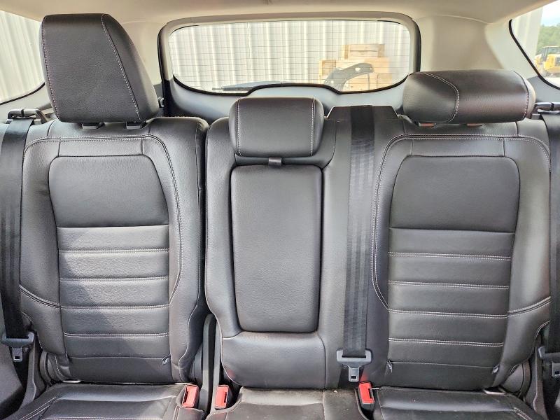 Photo 10 from auction – 2017 FORD ESCAPE with VIN 1FMCU9J97HUA99709
