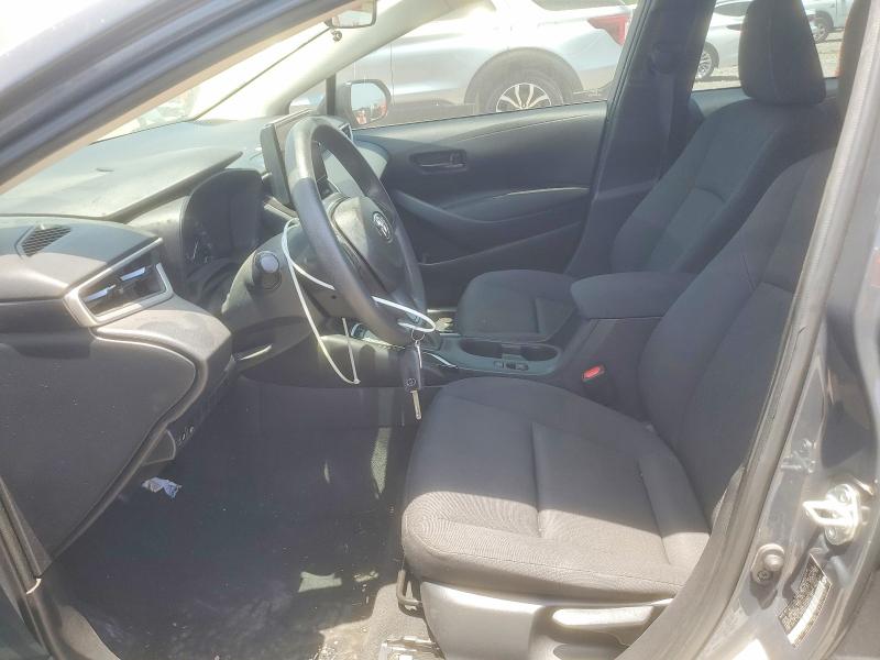 Photo 7 from auction – 2024 TOYOTA COROLLA with VIN 5YFB4MDE2RP097697