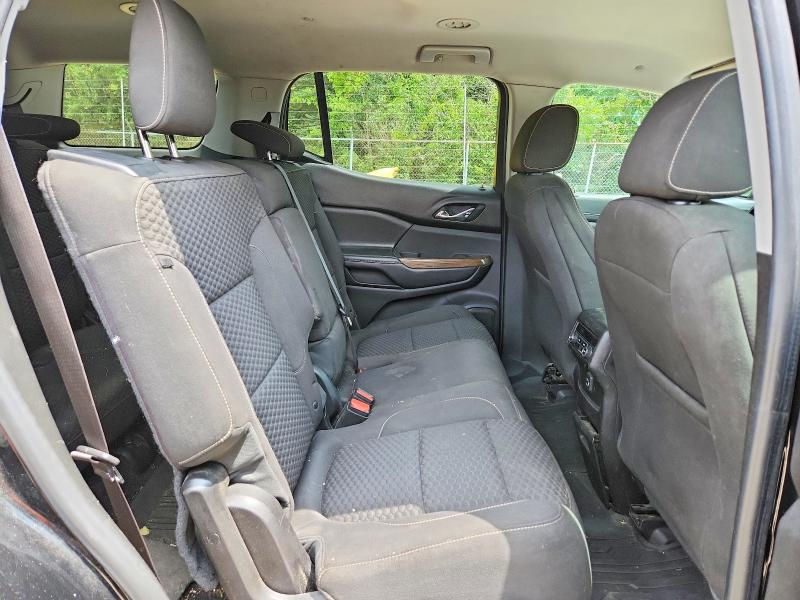 Photo 11 from auction – 2019 GMC ACADIA with VIN 1GKKNKLA2KZ104261