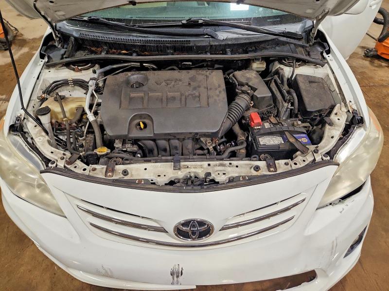 Photo 11 from auction – 2013 TOYOTA COROLLA with VIN 2T1BU4EE8DC918924