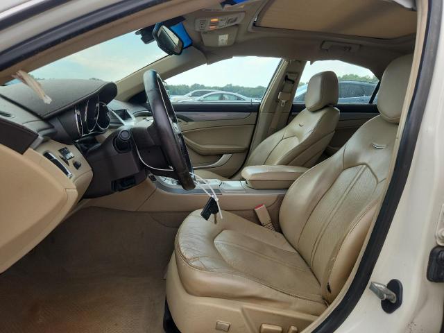 Photo 7 from auction – 2013 CADILLAC CTS with VIN 1G6DF5E59D0166981