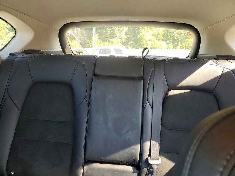 Photo 10 from auction – 2019 MAZDA CX-5 with VIN JM3KFBCM2K0615547