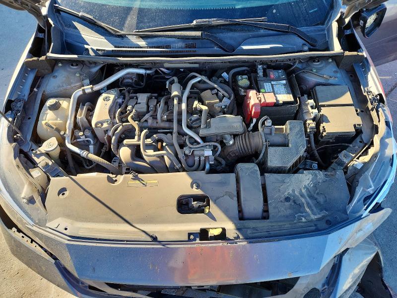 Photo 11 from auction – 2020 NISSAN SENTRA with VIN 3N1AB8DV3LY294462