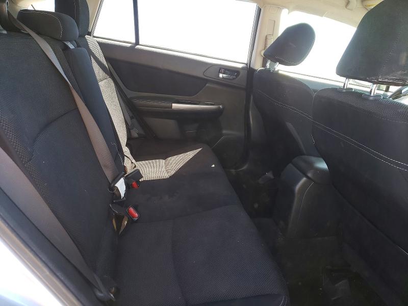 Photo 11 from auction – 2015 SUBARU XV CROSSTREK with VIN JF2GPBCC0FH256744