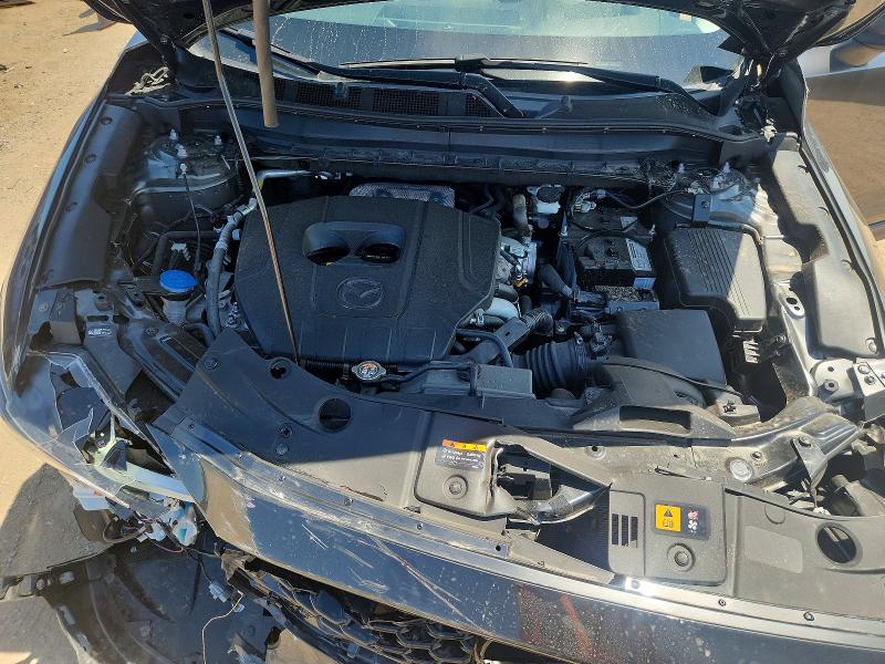 Foto 11 de la subasta – 2025 MAZDA CX-5 con VIN JM3KFBEM3S0720093
