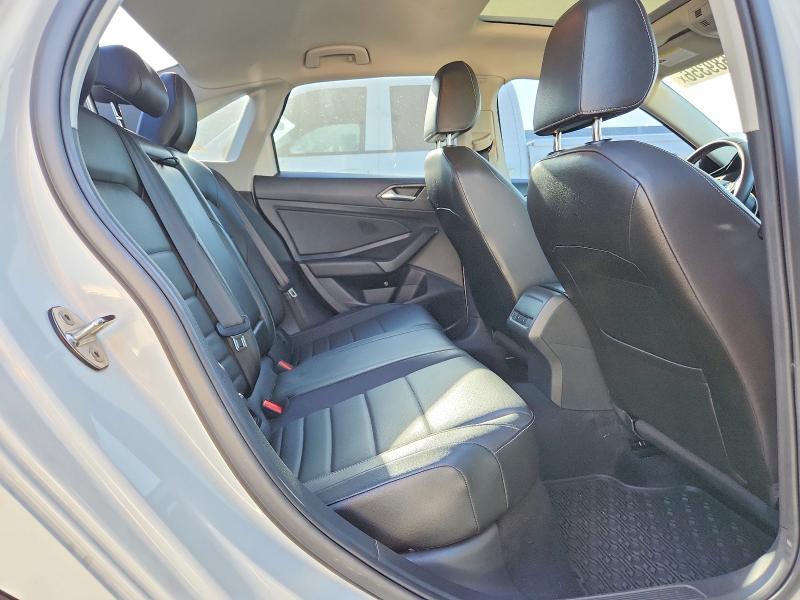 Photo 10 from auction – 2021 VOLKSWAGEN JETTA with VIN 3VWC57BU2MM096382