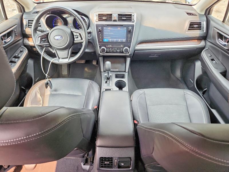 Photo 8 from auction – 2018 SUBARU OUTBACK with VIN 4S4BSANC9J3284848