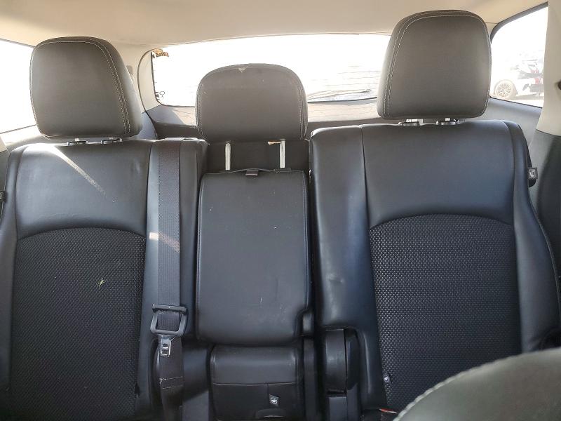 Photo 10 from auction – 2017 DODGE JOURNEY with VIN 3C4PDDGG7HT535063
