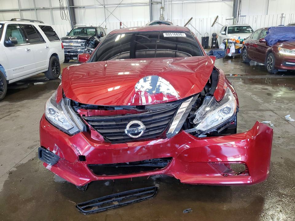 Photo 5 from auction – 2016 NISSAN ALTIMA with VIN 1N4AL3AP9GN346642