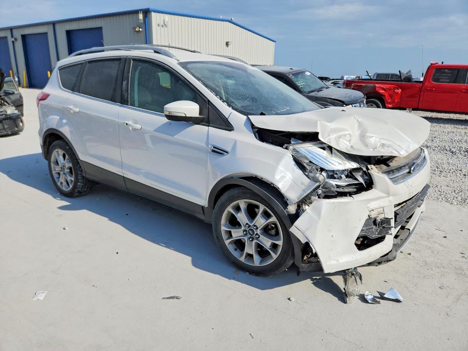 Photo 4 from auction – 2015 FORD ESCAPE with VIN 1FMCU9JX8FUC24213