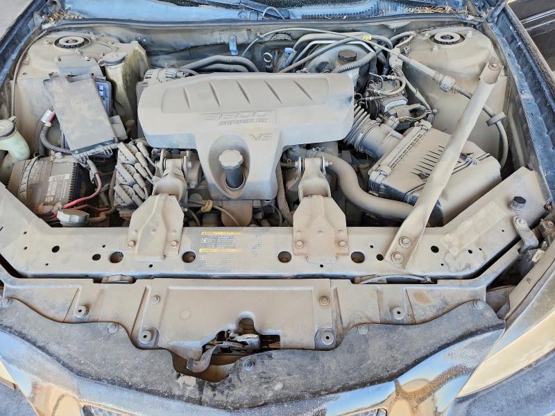 Zdjęcie 11 z aukcji – 2006 PONTIAC GRAND PRIX z VIN 2G2WP552761310385