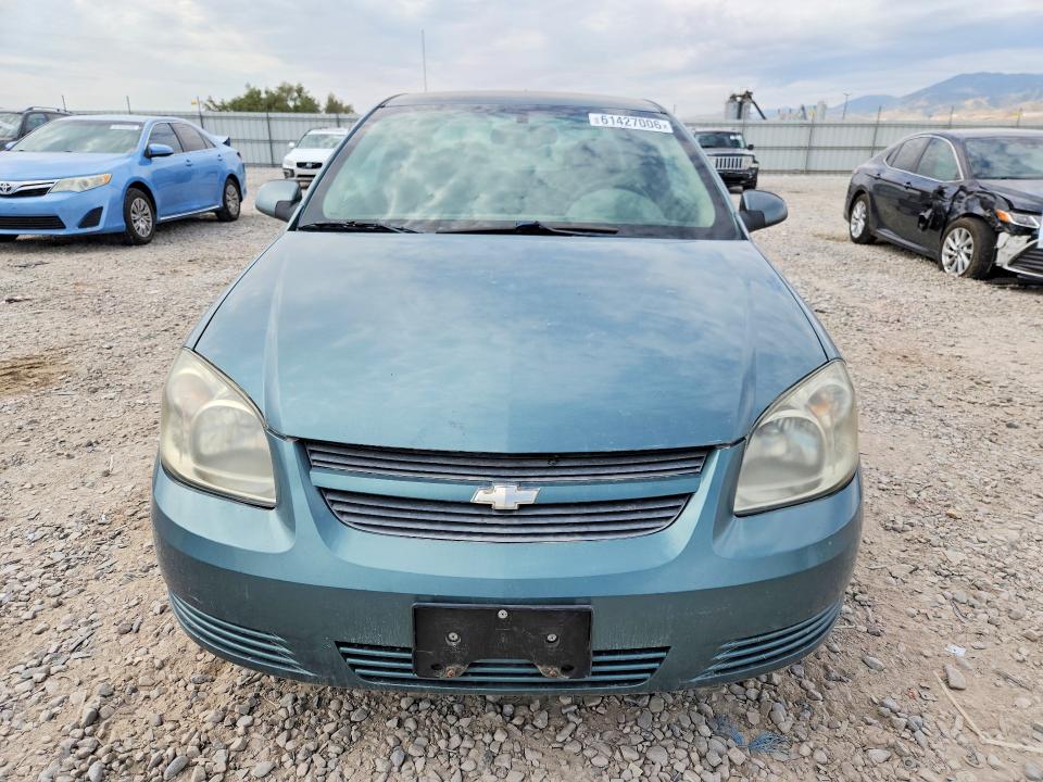 Photo 5 from auction – 2010 CHEVROLET COBALT with VIN 1G1AF1F59A7156101
