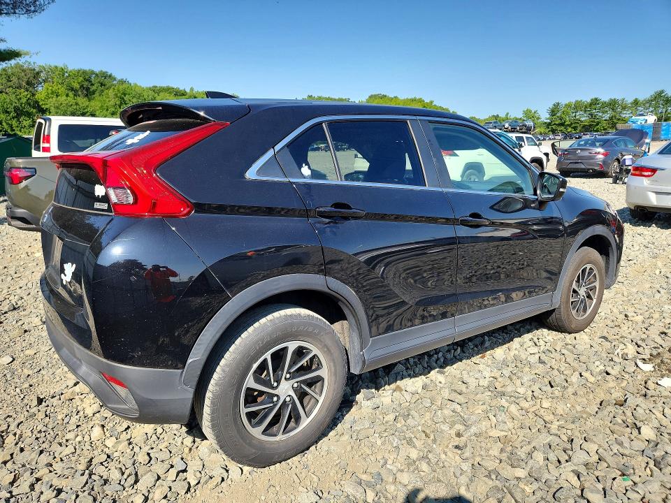 Zdjęcie 3 z aukcji – 2020 MITSUBISHI ECLIPSE CROSS z VIN JA4AT3AA1LZ000927