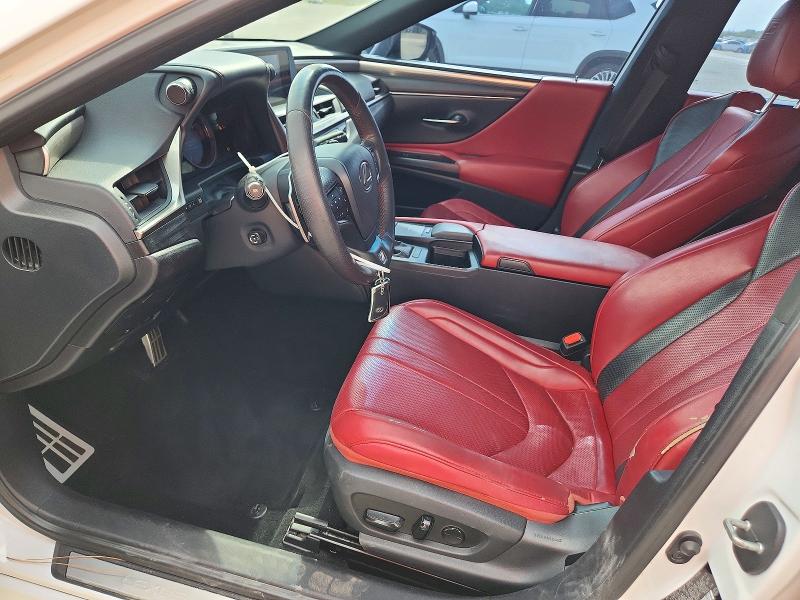 Foto 7 de la subasta – 2019 LEXUS ES con VIN 58ABZ1B16KU039945
