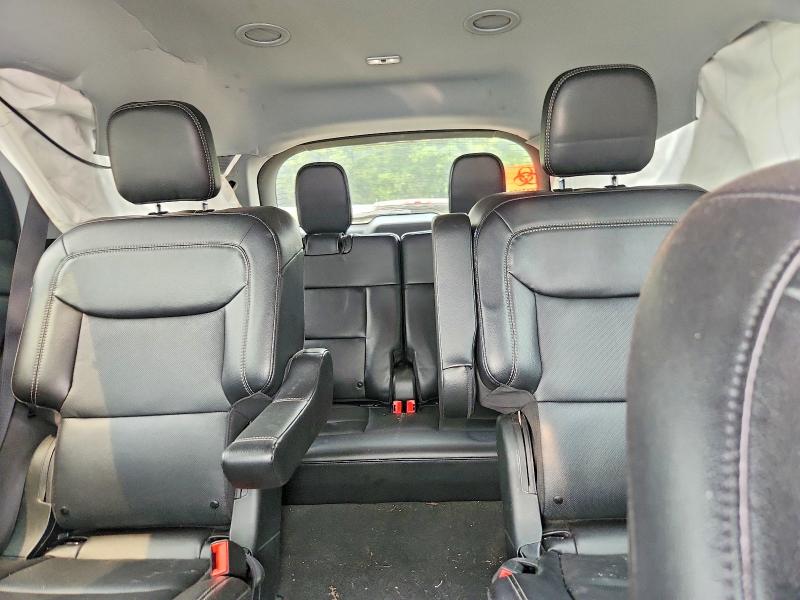 Photo 10 from auction – 2023 FORD EXPLORER with VIN 1FMSK8FH3PGB18927