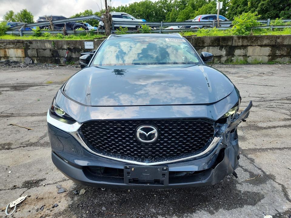 Photo 5 from auction – 2023 MAZDA CX-30 with VIN 3MVDMBCM3PM571794