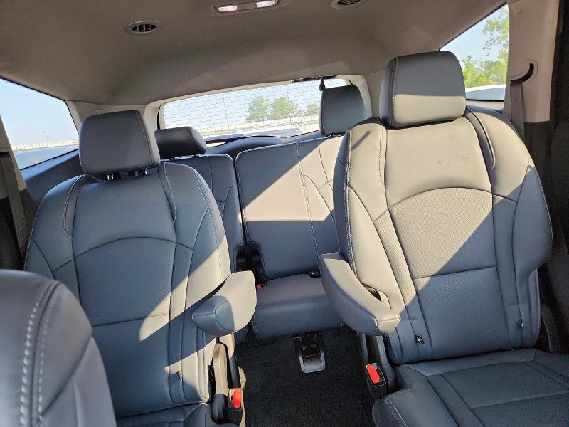 Zdjęcie 10 z aukcji – 2021 BUICK ENCLAVE z VIN 5GAERBKW4MJ263991