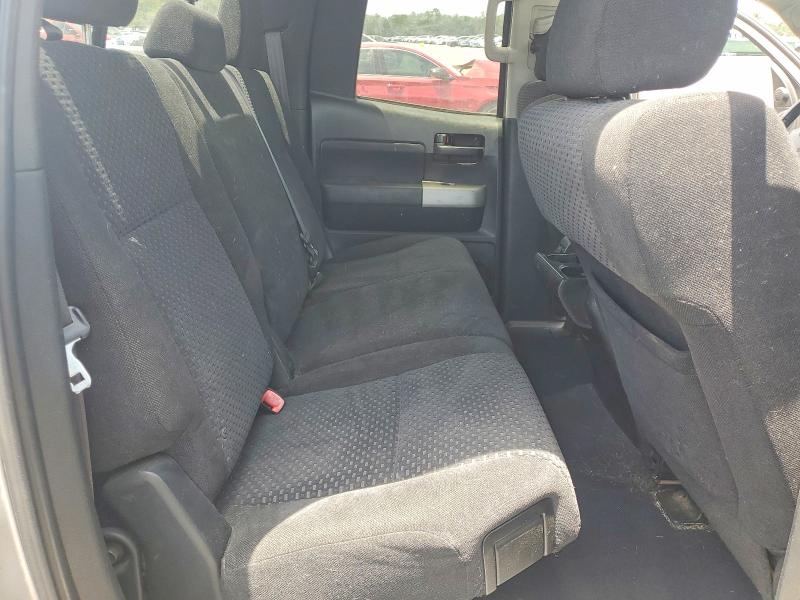 Photo 10 from auction – 2007 TOYOTA TUNDRA with VIN 5TBRV54107S450255