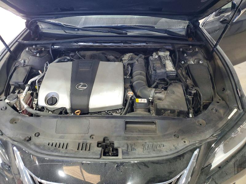 Photo 11 from auction – 2020 LEXUS ES 350 with VIN 58ACZ1B11LU075600