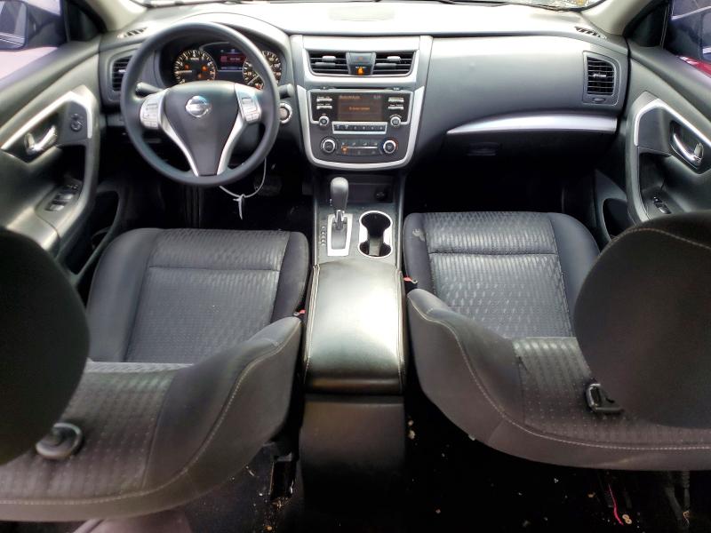 Photo 8 from auction – 2016 NISSAN ALTIMA with VIN 1N4AL3AP2GN343646