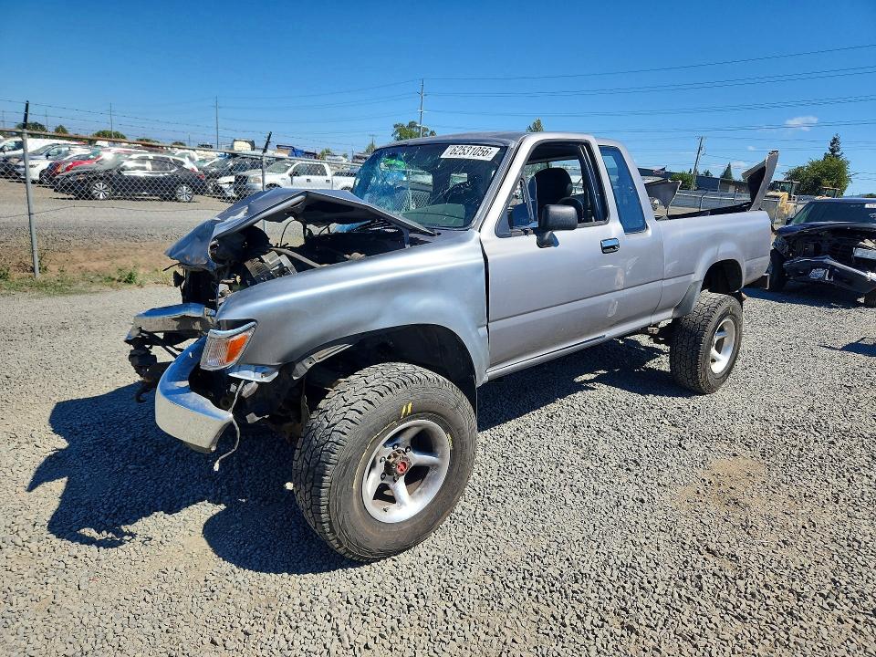 1993 TOYOTA PICKUP - Търг №62531056