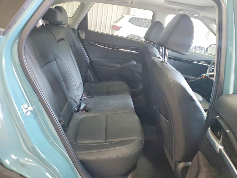 Zdjęcie 11 z aukcji – 2025 KIA SELTOS z VIN KNDER2AA3S7737430