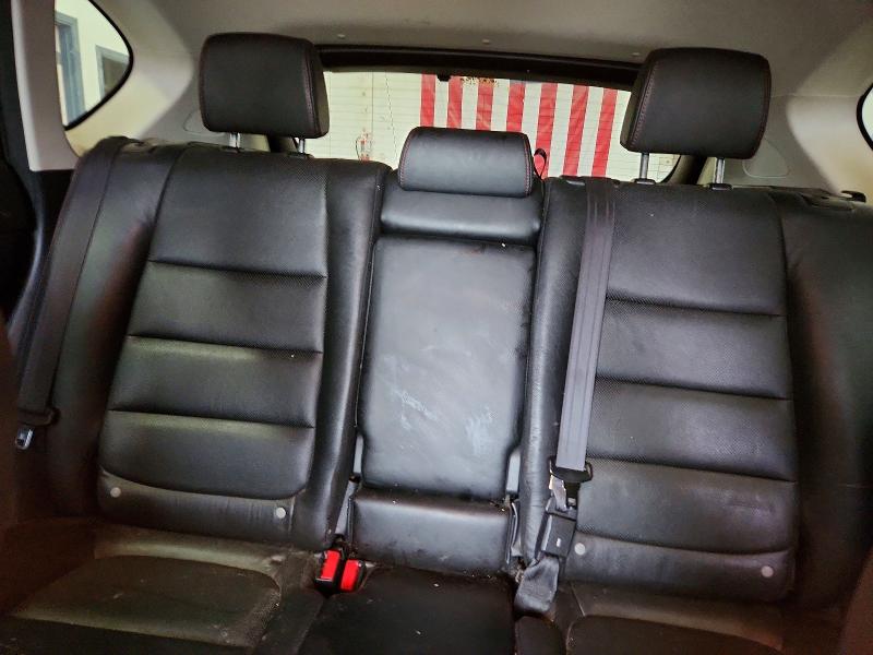 Photo 10 from auction – 2015 MAZDA CX-5 with VIN JM3KE4DY1F0456462