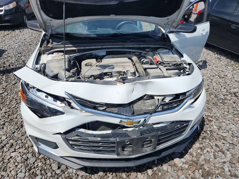 Photo 11 from auction – 2016 CHEVROLET MALIBU with VIN 1G1ZB5ST7GF221682