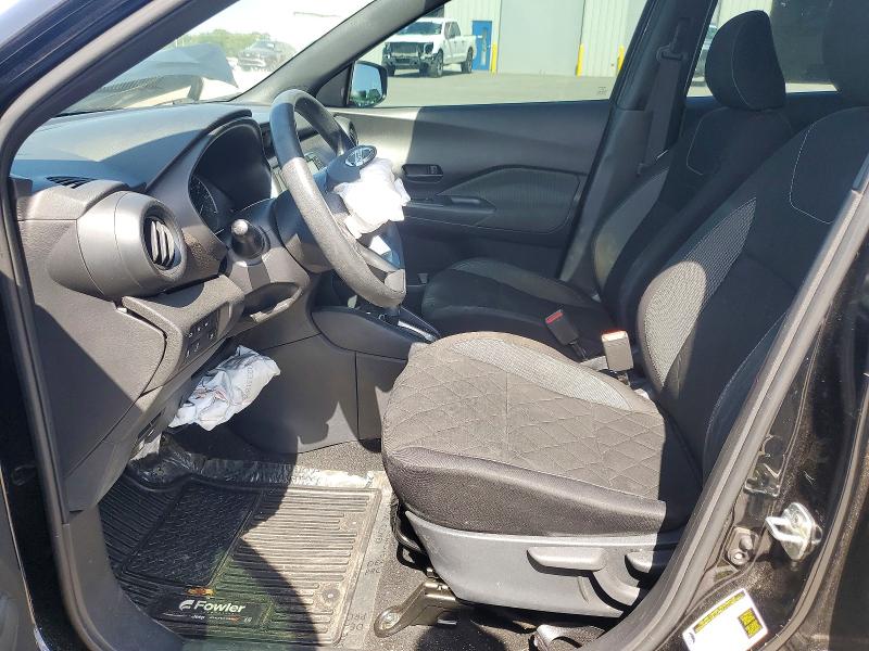 Photo 7 from auction – 2020 NISSAN KICKS with VIN 3N1CP5BV2LL534447