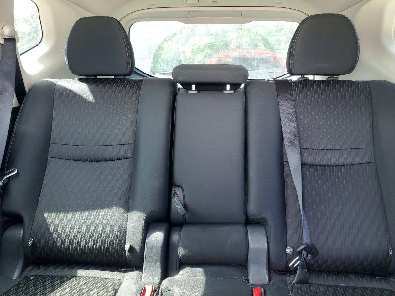 Photo 10 from auction – 2019 NISSAN ROGUE with VIN KNMAT2MT7KP525191