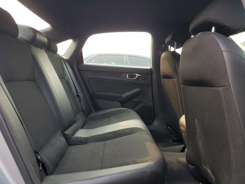 Photo 10 from auction – 2024 HONDA CIVIC with VIN 2HGFE2F54RH513790