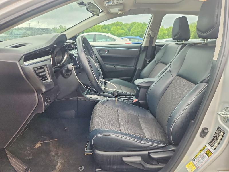 Foto 7 de la subasta – 2014 TOYOTA COROLLA con VIN 2T1BURHE1EC011538