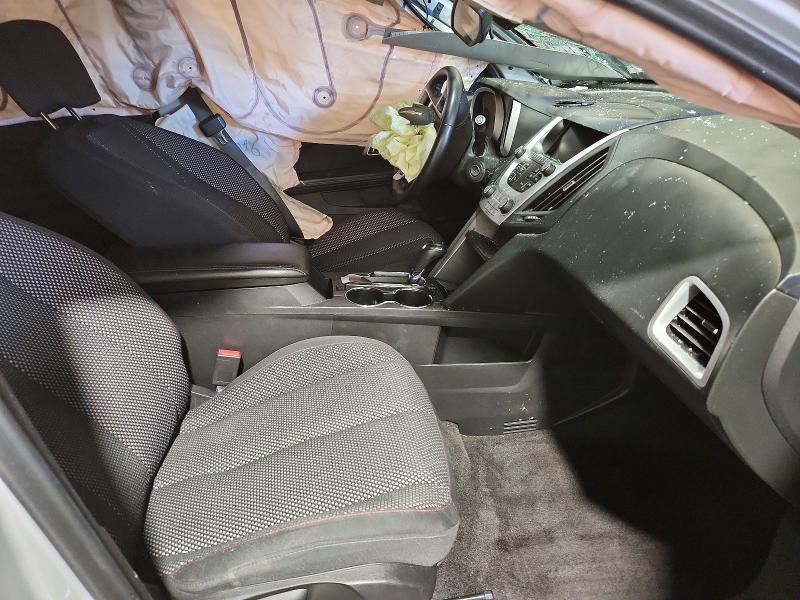 Фото 7 с аукциона – 2016 CHEVROLET EQUINOX с VIN 2GNFLFEK8G6318441