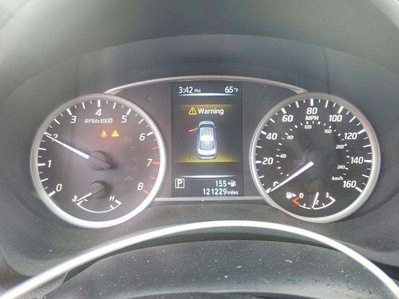 Zdjęcie 9 z aukcji – 2017 NISSAN SENTRA z VIN 3N1AB7AP1HY337106