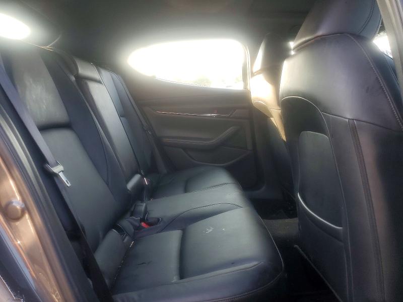 Foto 10 de la subasta – 2021 MAZDA 3 con VIN JM1BPBJY0M1333528