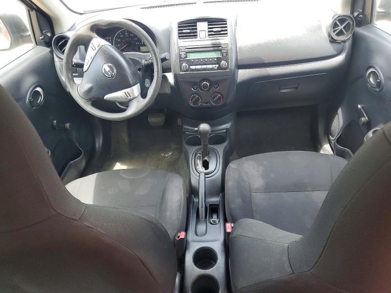 Photo 8 from auction – 2015 NISSAN VERSA with VIN 3N1CN7AP5FL913886
