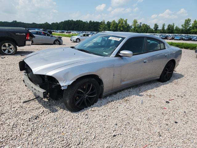 DODGE CHARGER 2014 with VIN 2C3CDXBG5EH284642 - Photo from auction