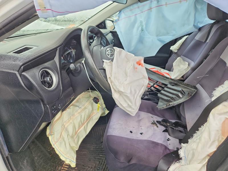 Photo 7 from auction – 2017 TOYOTA COROLLA with VIN 2T1BURHE1HC865689