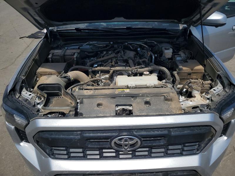 Photo 11 from auction – 2024 TOYOTA TACOMA with VIN 3TMLB5JN7RM087386