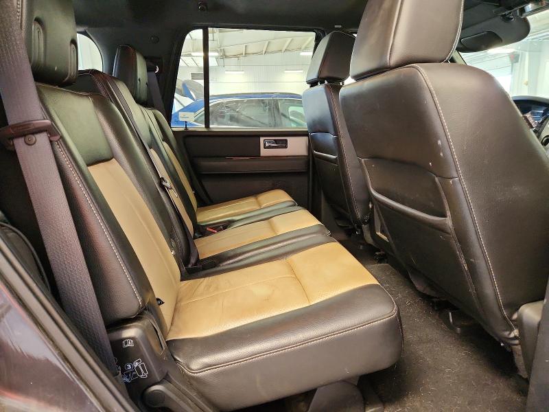 Photo 11 from auction – 2007 FORD EXPEDITION with VIN 1FMFU185X7LA54107