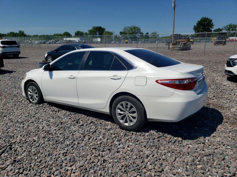 Photo 2 from auction – 2016 TOYOTA CAMRY with VIN 4T1BF1FK9GU120318