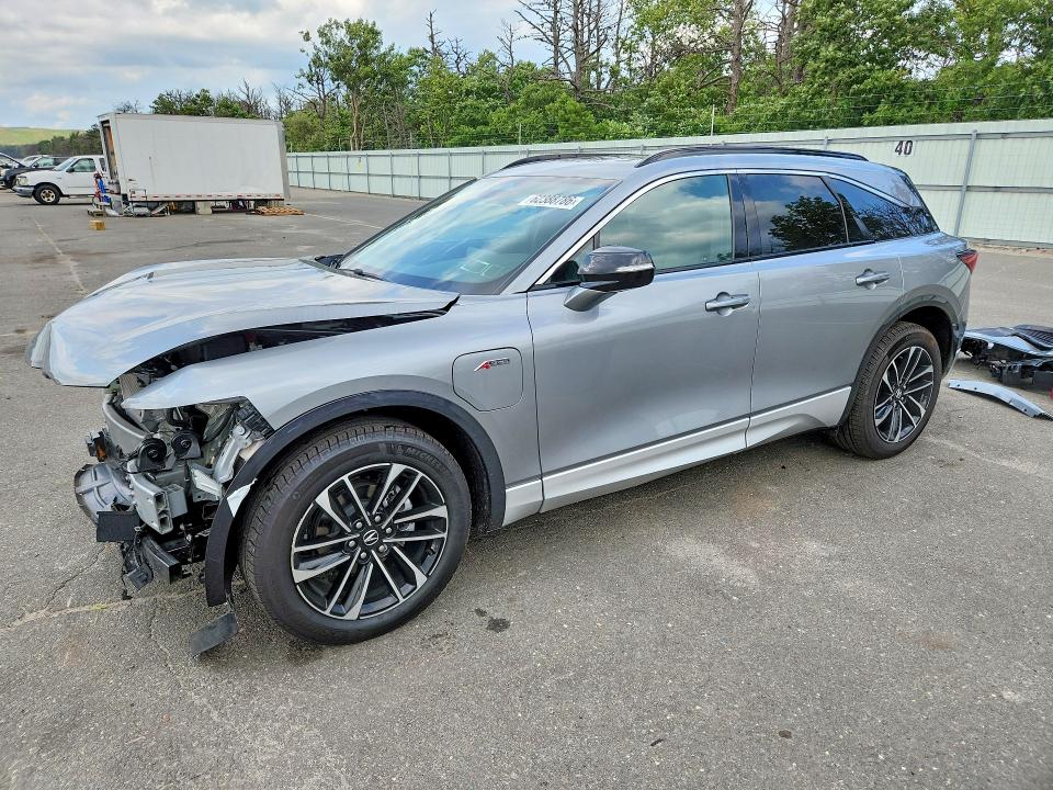 2024 ACURA ZDX - Търг №62388786