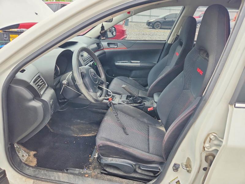 صورة رقم 7 من المزاد - 2014 SUBARU IMPREZA مع VIN JF1GV7E65EG002918
