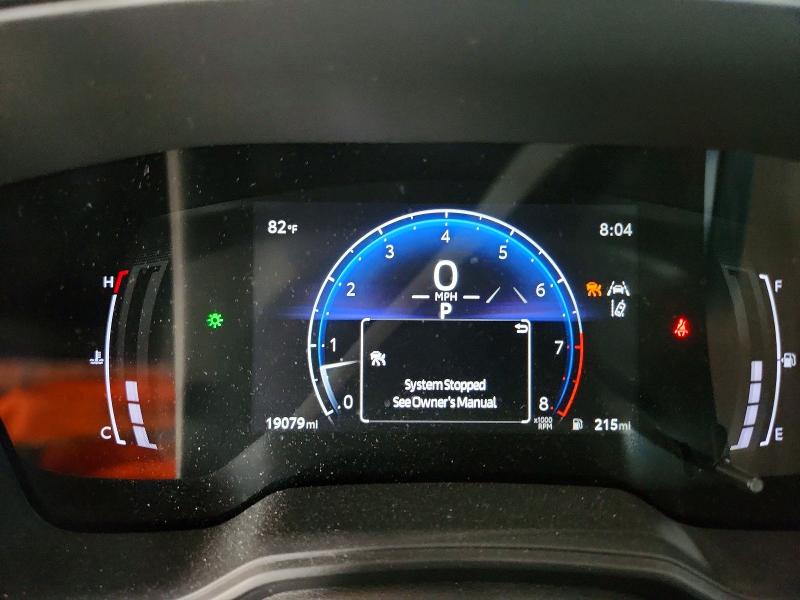 Photo 9 from auction – 2026 TOYOTA COROLLA with VIN 5YFB4MDE0TP362253