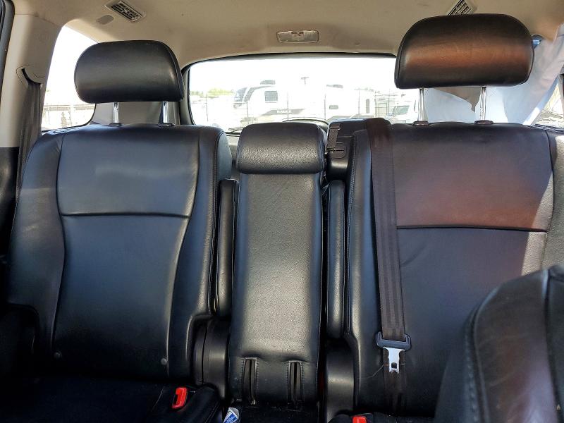 Photo 10 from auction – 2013 TOYOTA HIGHLANDER with VIN 5TDBK3EH7DS258814